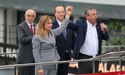 Özgür Özel: "Düğünü de cenazeyi de AK Parti'lilerle, MHP'lilerle birlikte yapıyoruz"
