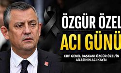 Özgür Özel’in amcası kalp krizi sonucu hayatını kaybetti