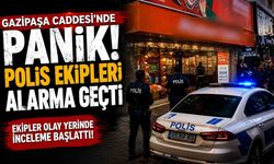 Panik Butonu Panik Yarattı!