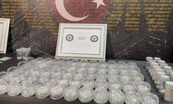 Pırlanta kaçakçılığında 38 kişi tutuklandı
