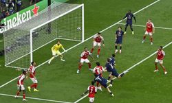Paris Saint-Germain, üst üste 2. kez Şampiyonlar Ligi şampiyonu