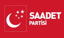 Saadet Partisi kongresinin iptaline ilişkin dava reddedildi