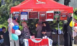 Saadet Partisi’nden 19 Mayıs’ta Sahil Etkinliği