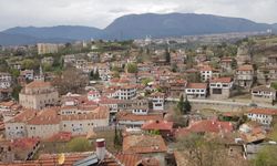 Osmanlı kenti Safranbolu'da Kurban Bayramı hazırlıkları tamamlandı