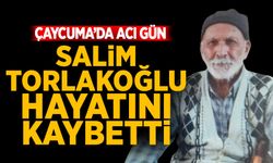 Salim Torlakoğlu hayatını kaybetti
