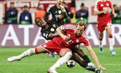 Şampiyonlar Ligi'nde finalin adı: PSG - Arsenal