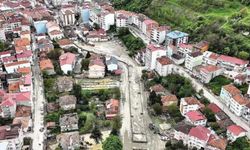 İçişleri Bakanlığından Havza’ya 50 milyon TL’lik acil yardım ödeneği