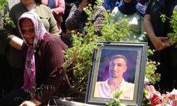 Sel afetinde evladını kaybeden annenin, ‘Beni dinlemedin oğlum, sana gitme dedim' sözleri yürekleri dağladı
