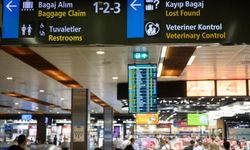 Sessiz havalimanı geliyor: Yolculara kritik uyarı