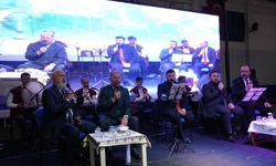 Kastamonu'da maneviyat dolu gece: Şeyh Şaban-ı Veli dualarla anıldı