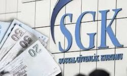 SGK'dan kayıt dışı çalışmayla mücadele vurgusu