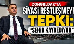 Zonguldak’ta Siyasi Restleşmeye Tepki: “Şehir Kaybediyor”