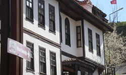 Osmanlı mirası Taraklı evleriyle zamana meydan okuyor ilçesi