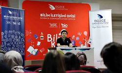 Sosyal ilişkilerin görünmeyen yönleri konuşuldu