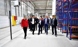 TOMTAŞ’tan 600 öğrenciyle havacılık etkinliği