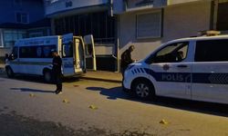 Tartıştığı şahsı bacağından bıçakladı