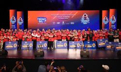Anadolu’nun en büyük teknoloji festivali TEKNOSEL 2026 sona erdi