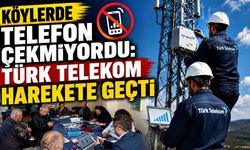 Türk Telekom erişim ağını genişletiyor