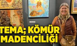 Tema; Kömür Madenciliği