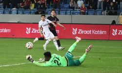 Trabzonspor, Ziraat Türkiye Kupası'nda finalde