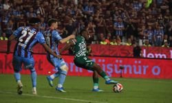 Trabzonspor, Ziraat Türkiye Kupası'na kavuştu
