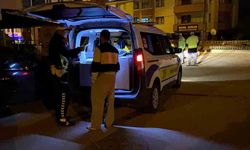 Trafikte Ceza Yağdı: 1 Haftada 1311 İşlem