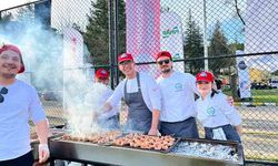 Türk gastronomi dünyası Bolu'da buluştu
