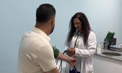 20 Yıllık Sigara Bağımlılığını 3 Ayda Geride Bıraktı