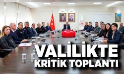 Zonguldak’ta okul çevreleri için kritik kararlar