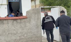 Yaşlı kadın banyoda ölü bulundu