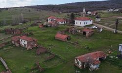 Ecdada ait 143 yıllık cami restorasyon bekliyor
