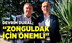 CHP’li Dural’dan TBB Seçimi Sonrası Tebrik Mesajı