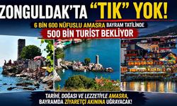 Zonguldak’ta “tık” yok