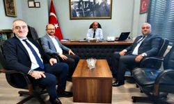 Zon-Kar-Der’den Kilimli’de anlamlı ziyaret