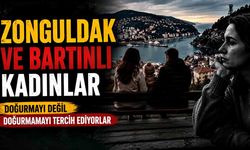 Doğurmayı değil doğurmamayı tercih ediyorlar