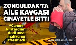 Zonguldak Valilik önünde öldürmüştü: Müebbetle cezalandırıldı