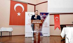 Zonguldak’ta eğitim projeleri için bilgilendirme toplantısı