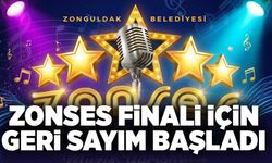 ZONSES finali için geri sayım başladı