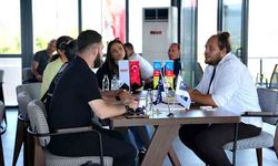 2027'de Düzce turları acentelerin portföyünde olacak