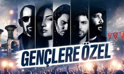 Gençlere özel