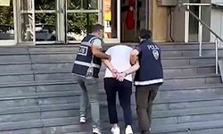 21 yıl kesinleşmiş hapis cezası bulunan şahıs yakalandı