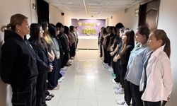Masaj ve SPA salonlarında kaçak çalıştırılan 31 Taylandlı kadın yakalandı
