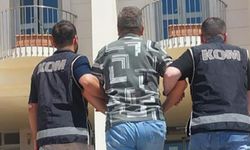 Bodrum'da sahte içki operasyonu