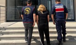 Jandarmadan firari 5 hükümlüye operasyon