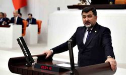 AK Parti’den “Milli İrade” Vurgusu