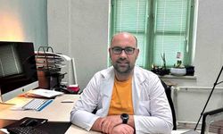 Arş. Gör. Özcan Akın: " Toplumun tüm kesimlerinin ortak sorumluluğu"