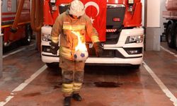 Ateşli rövaşata Türkiye ve Dünya gündeminde