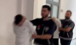 İş yeri kurşunlama olayının azmettiricileri yakalandı