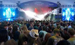 BARÜFEST’26 coşkusu binlerce öğrenciyi buluşturdu