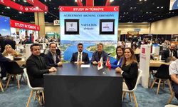 BARÜ, NAFSA 2026’da Uluslararası İş Birliği Ağını Genişletti